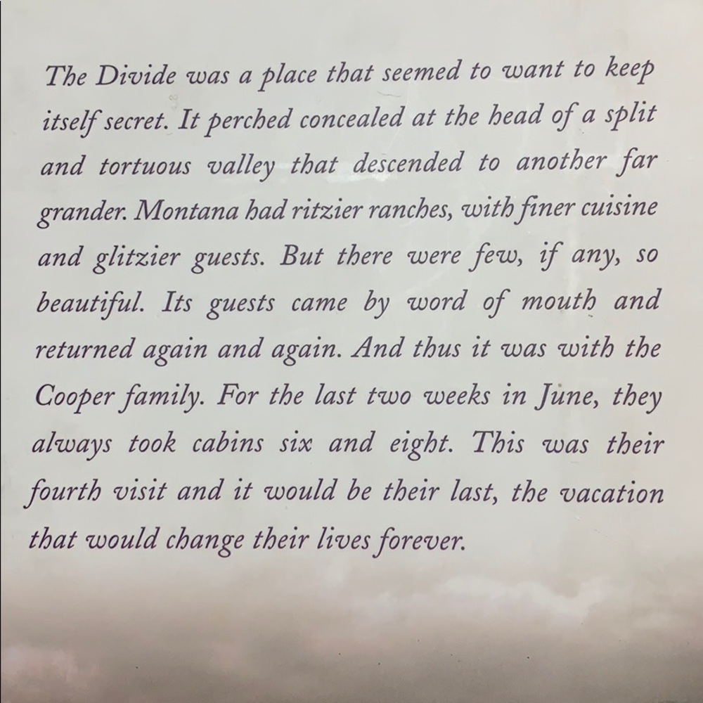 The Divide - Picture 6 of 6